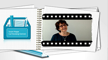 Carl Duisberg Trainerzertifizierung für Interkulturelle Kompetenz - Modul 1 - Seminar Didaktik - Experimentelles Lernen