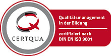 Die Carl Duisberg Sprachkurse, Sprachreisen und internationalen Qualitätsmanagement in der Bildung - zertifiziert nach DIN EN ISO 9001
